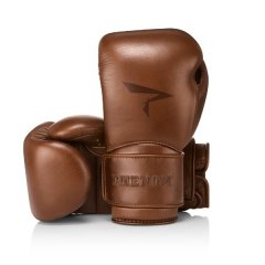Снарядные перчатки Phenom SB-150 - коричневые