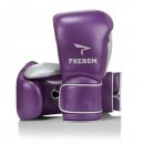 Боксерские перчатки Phenom SG-202S - фиолетовые