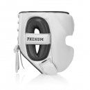 Боксерский шлем Phenom SHG-252 - белый