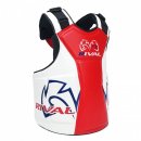 Защита тела Rival RBP Бело-красный
