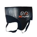 Боксерский бандаж Rival RNFL10 - черный