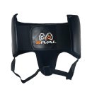 Боксерский бандаж Rival RNFL10 - черный