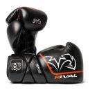 Перчатки Rival RS1 ULTRA 2.0 - Черные