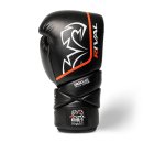 Перчатки Rival RS1 ULTRA 2.0 - Черные