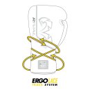 Перчатки Rival RS1 ULTRA 2.0 - Черные