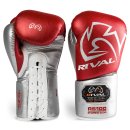 Перчатки Rival Professional RS100 - Красные