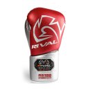 Перчатки Rival Professional RS100 - Красные