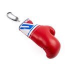 Брелок мини-перчатка Winning красная