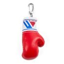 Брелок мини-перчатка Winning красная