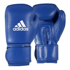 Перчатки Adidas AIBA II Синие