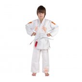 Детское кимоно для BJJ Fighter Fish