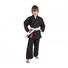 Детское кимоно для BJJ Fighter Rip Stop 