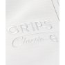 Кимоно Grips Classic Logo Бело / Красное