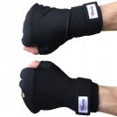 Тренировочные бинты-перчатки Winning 