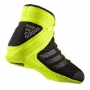 Боксерки Adidas SPEEDEX 16.1 Черно-желтые
