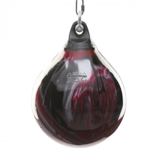 Водяная боксерская груша Aqua Bag 55 кг красная