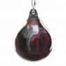 Водяная боксерская груша Aqua Bag 55 кг красная
