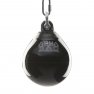 Водяная боксерская груша Aqua Bag 7 кг черная