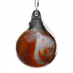 Водяная боксерская груша Aqua Bag 85 кг оранжевая