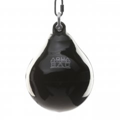 Водяная боксерская груша Aqua Bag 16 кг черная