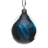 Водяная боксерская груша Aqua Bag 16 кг синяя