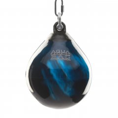 Водяная боксерская груша Aqua Bag 16 кг синяя