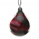 Водяная боксерская груша Aqua Bag 16 кг красная
