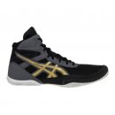 Борцовки Asics Matflex 6 золото-черные