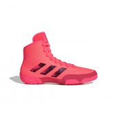 Борцовки Adidas Tech Fall 2.0 Розовые