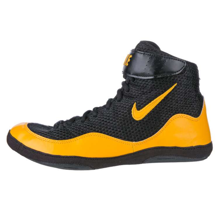 nike inflicts