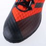 Борцовки Adidas Mat Wizard 4. Черно-красные