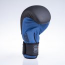 Перчатки Fighter SPLIT черно-синие