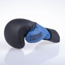 Перчатки Fighter SPLIT черно-синие