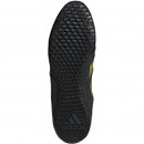 Боксерки Adidas Speedex 18 Черно-золотые