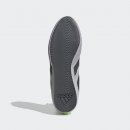 Боксерки Adidas Box Hog 3 Бело-серые