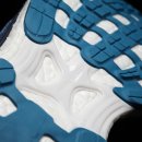Боксерки Adidas SPEEDEX 16.1 Синие Continental