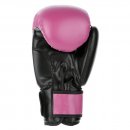 Перчатки Fighter Розовые