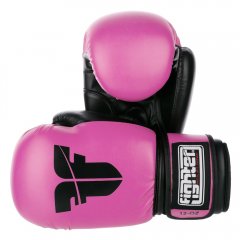 Перчатки Fighter Розовые
