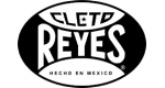 Cleto Reyes