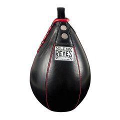 Боксерская груша Cleto Reyes - черная