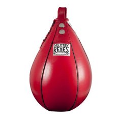 Боксерская груша Cleto Reyes - красная