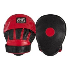 Боксерские лапы Cleto Reyes - черные