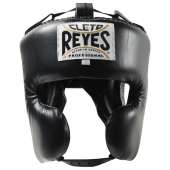 Шлем Cleto Reyes Черный