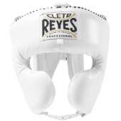 Шлем Cleto Reyes Белый
