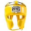 Шлем Cleto Reyes Желтый