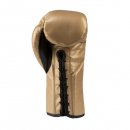 Боевые перчатки Cleto Reyes Professional - золотые
