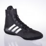 Борцовки Adidas Combat Speed 5 Черные