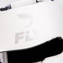 Боксерский шлем Fly Phantom M 2.0 - Белый