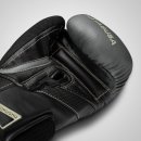 Перчатки Hayabusa T3 Серо-черные