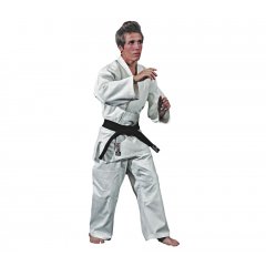 Кимоно для дзюдо Daedo SILVER Judo 